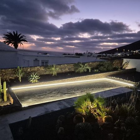 Villa Sea Sky Lanzarote Playa Blanca  Exterior foto