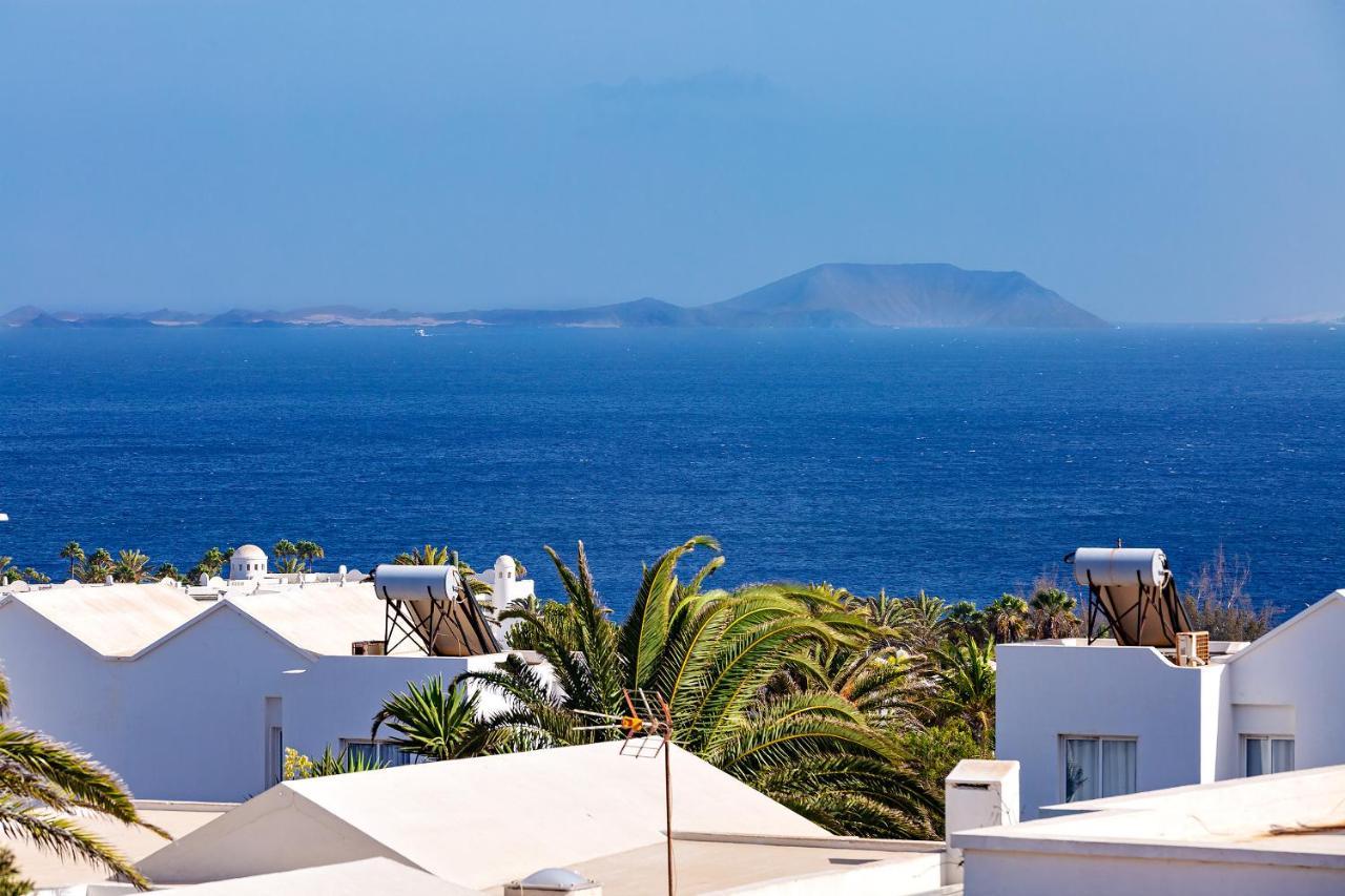 Villa Sea Sky Lanzarote Playa Blanca  Exterior foto